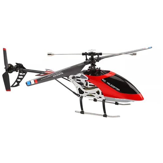 Helicoptero a Control 🎮