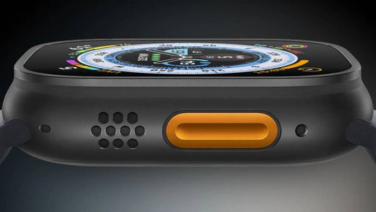REPLICA PERFECTA DEL WATCH ULTRA