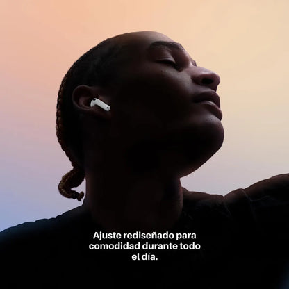 COMBO RELOJ SMARTWATCH + EARBUDS