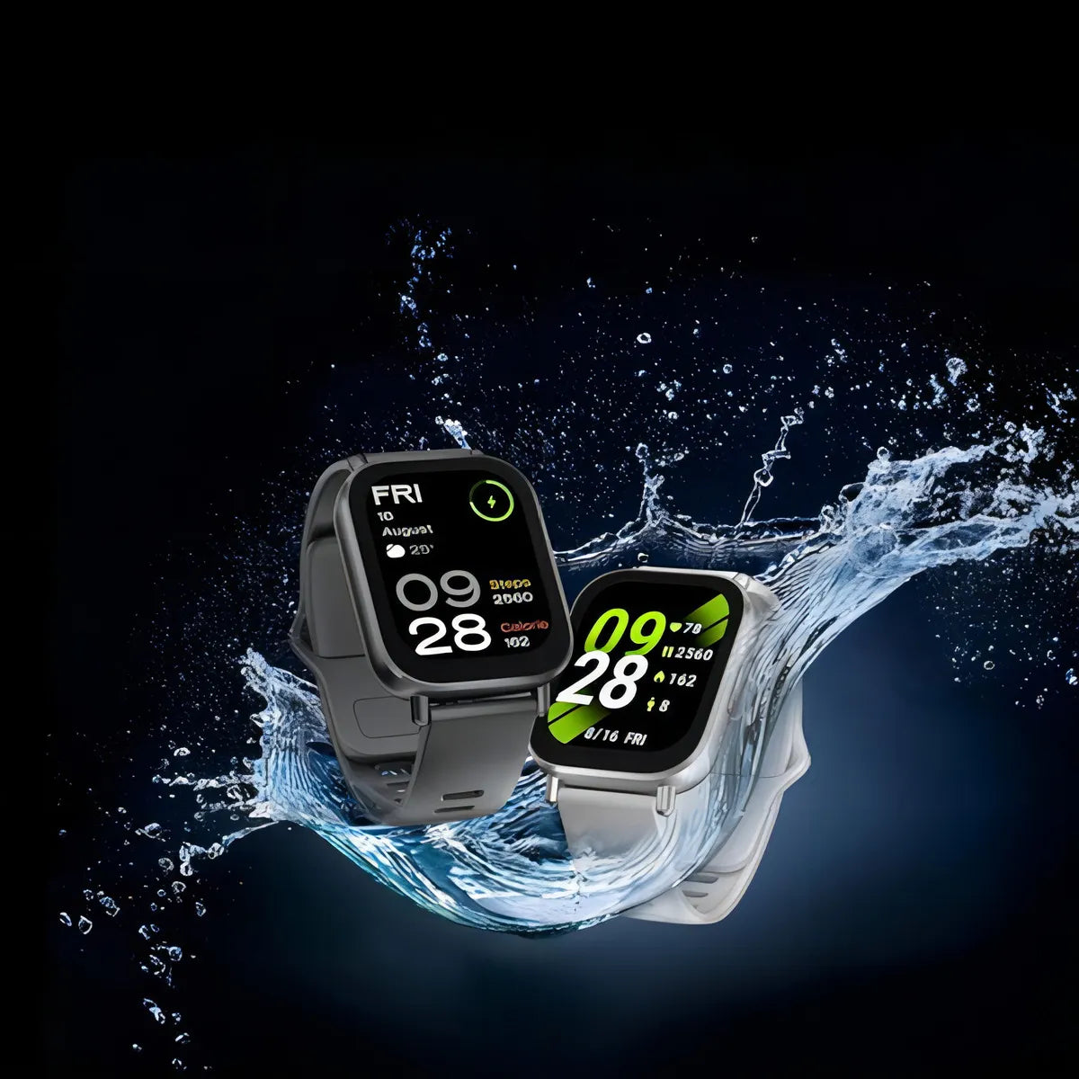 COMBO RELOJ SMARTWATCH + EARBUDS