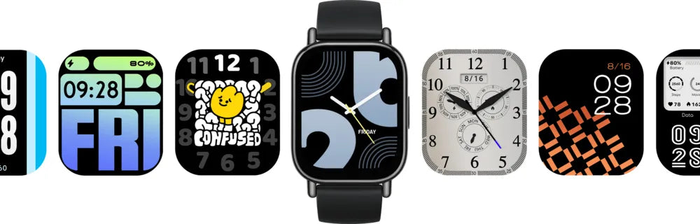 COMBO RELOJ SMARTWATCH + EARBUDS