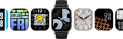 COMBO RELOJ SMARTWATCH + EARBUDS