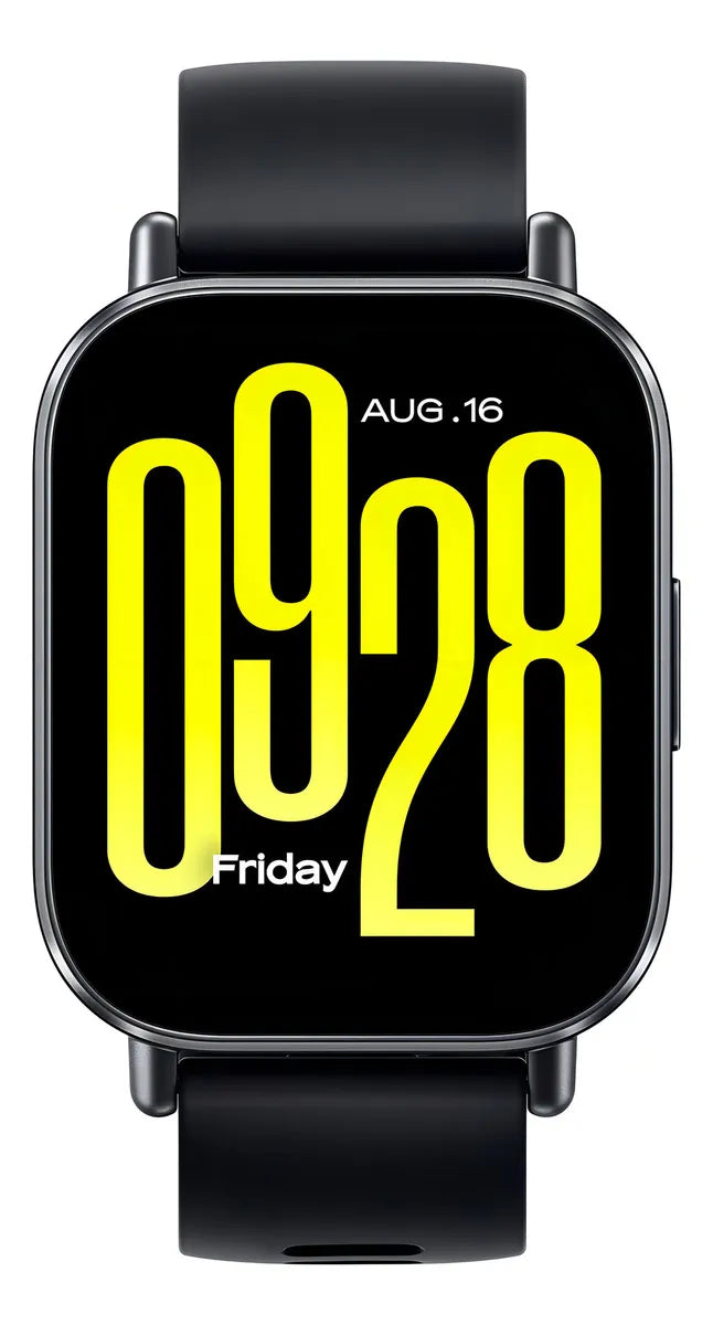 COMBO RELOJ SMARTWATCH + EARBUDS