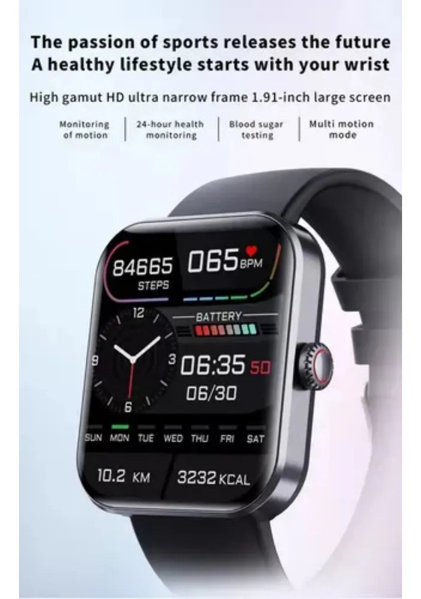 COMBO RELOJ SMARTWATCH + EARBUDS