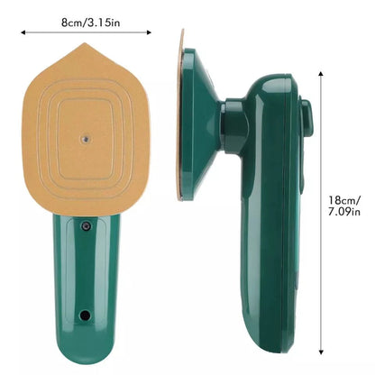 PLANCHA A VAPOR PORTATIL PRO 3.0™